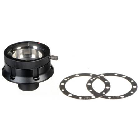 Blackmagic Design - URSA Mini B4 Mount (CINEURSAMTB4)